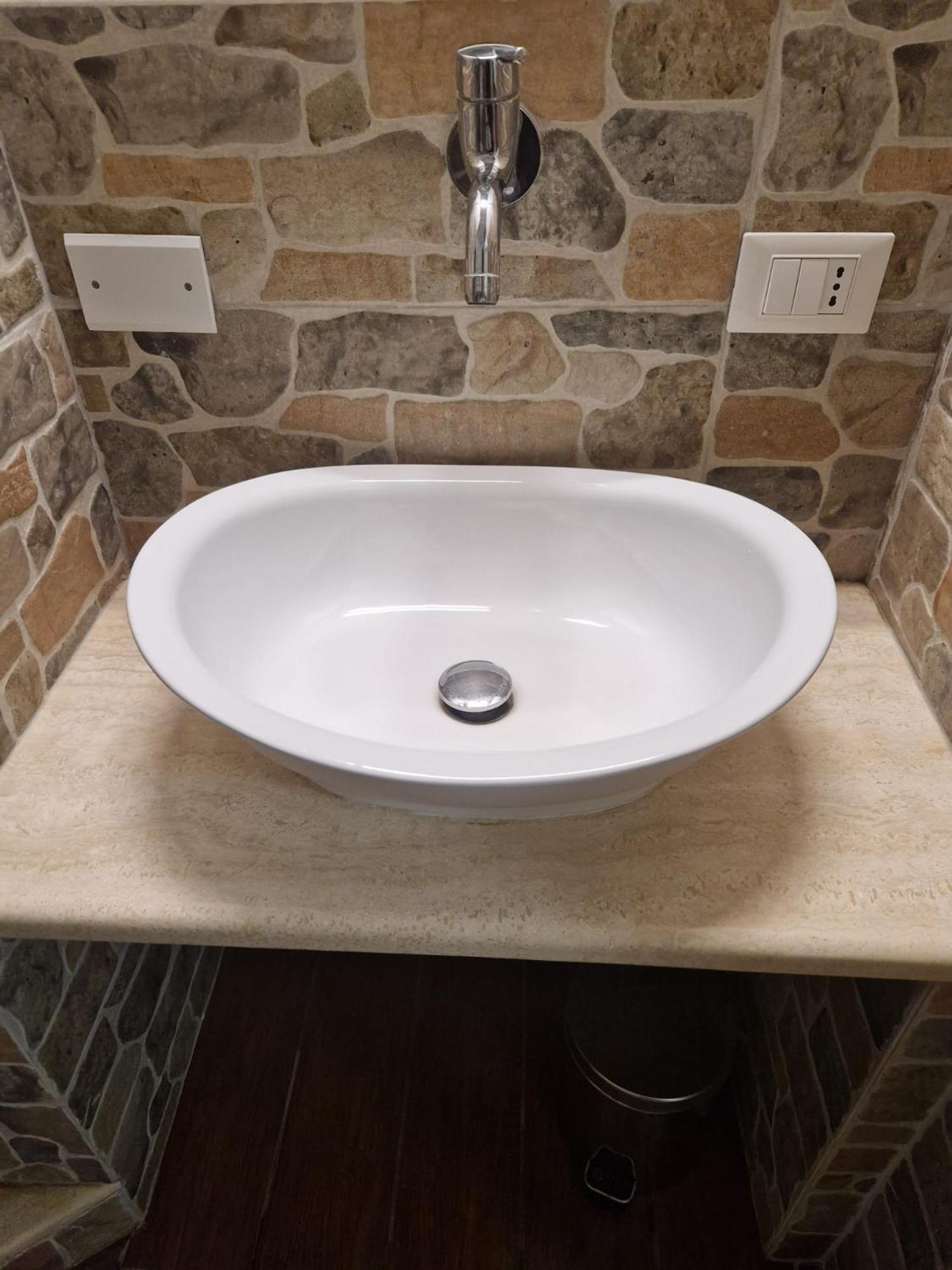 A Casa Di Delia - Stazione Fidene Apartment Roma Ngoại thất bức ảnh