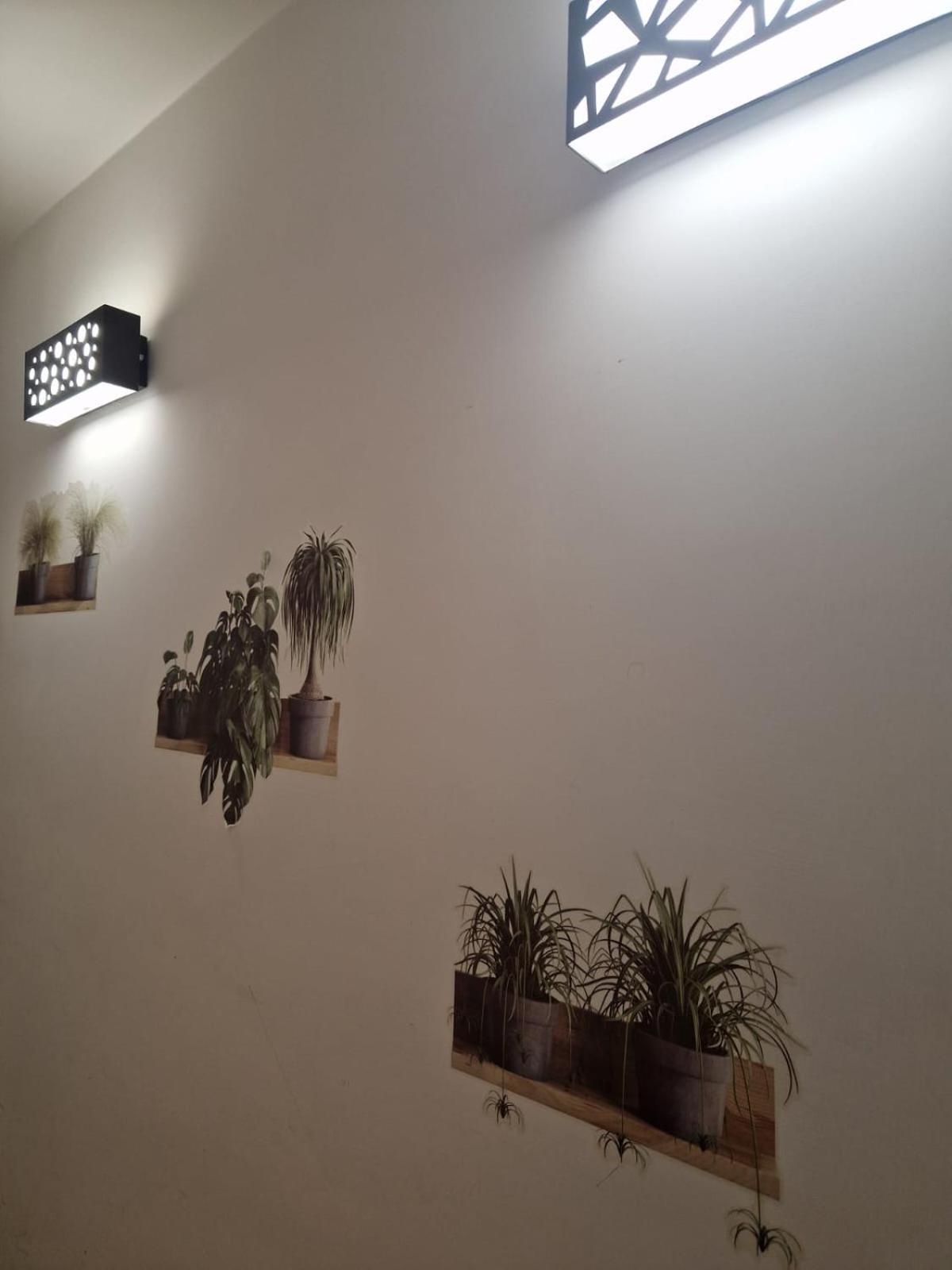 A Casa Di Delia - Stazione Fidene Apartment Roma Ngoại thất bức ảnh